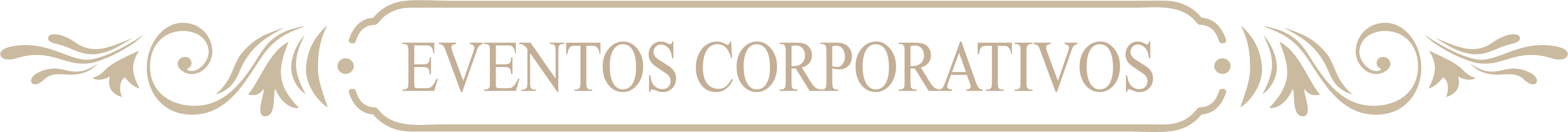 Reservas e informações